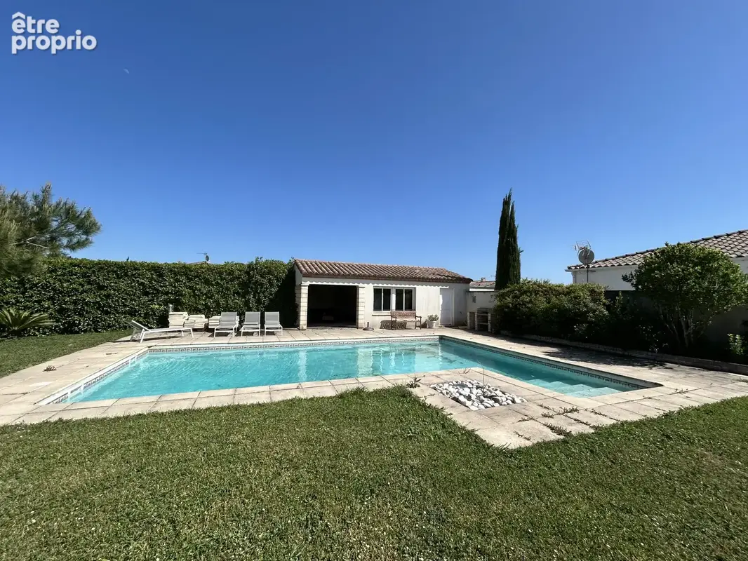 À Villemoustaussou, villa en vente avec Le TUC IMMO BRAM-Agence AVEROUX - photo 18