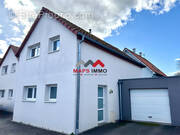 Maison à SCHARRACHBERGHEIM-IRMSTETT