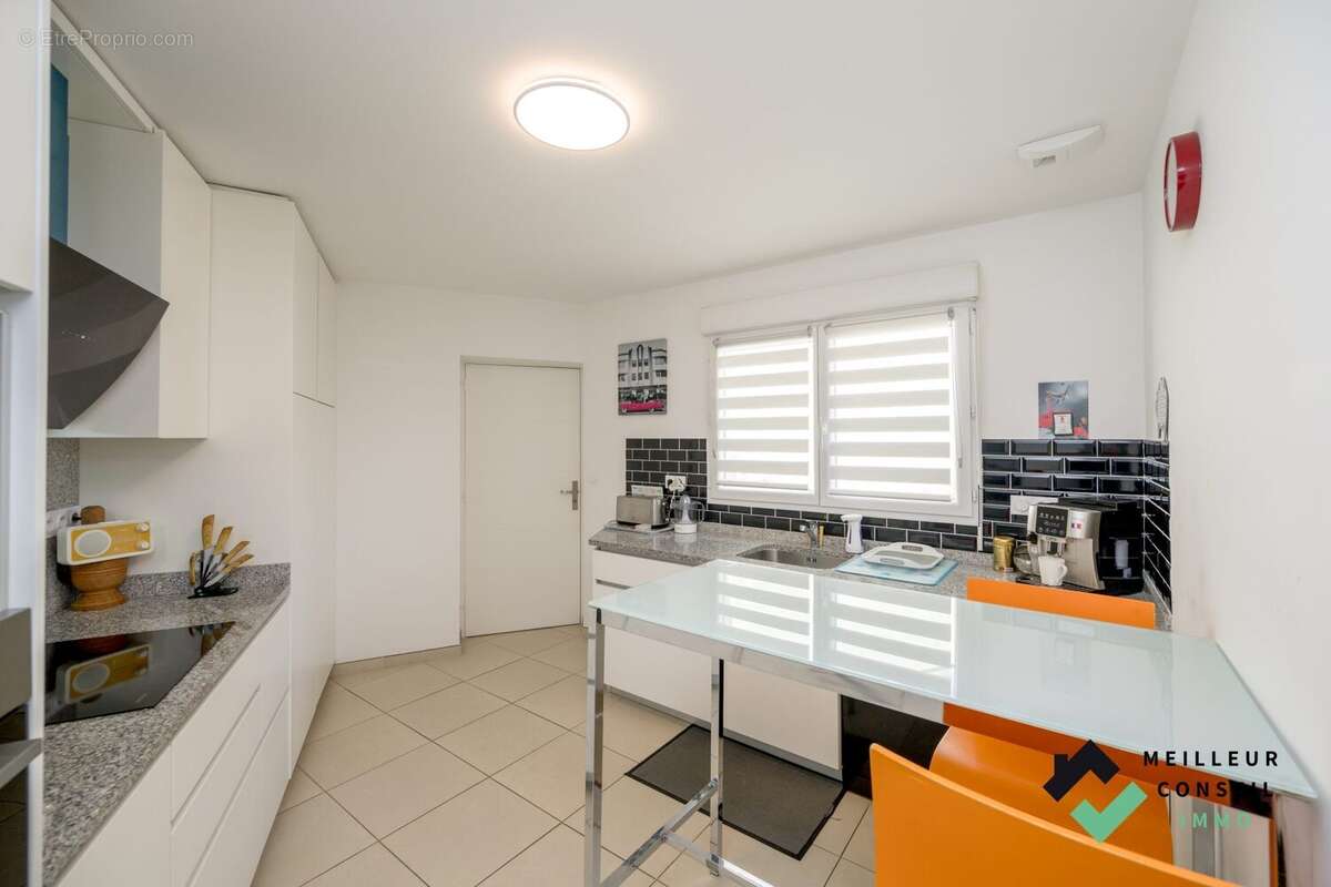 Maison à SAINT-BRIEUC