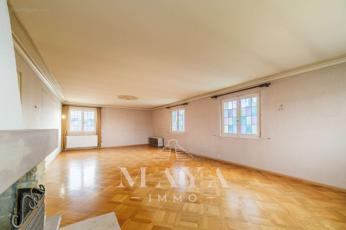 Maison à WALDIGHOFEN