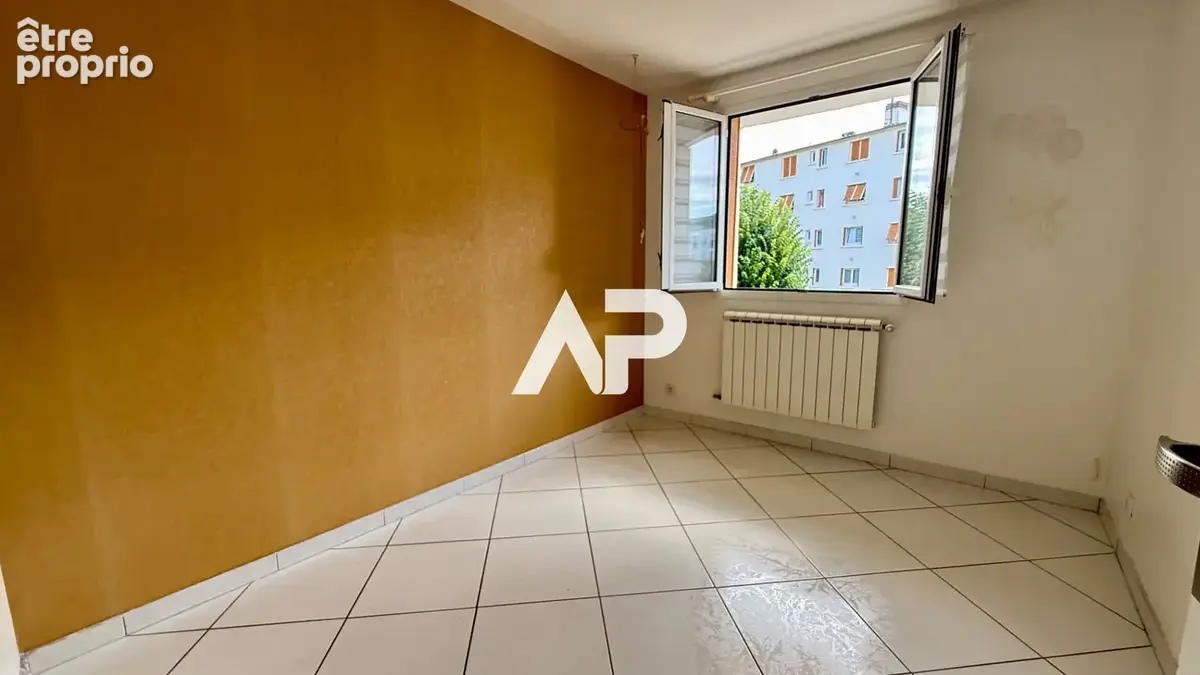 Appartement Montmorency 4 pièce(s) 64.44 m² - photo 7