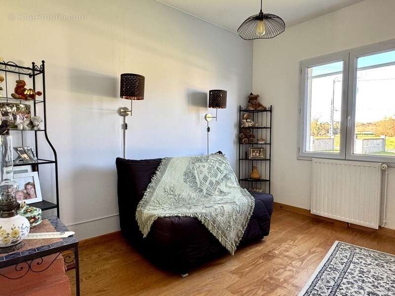 Maison à MONTPON-MENESTEROL