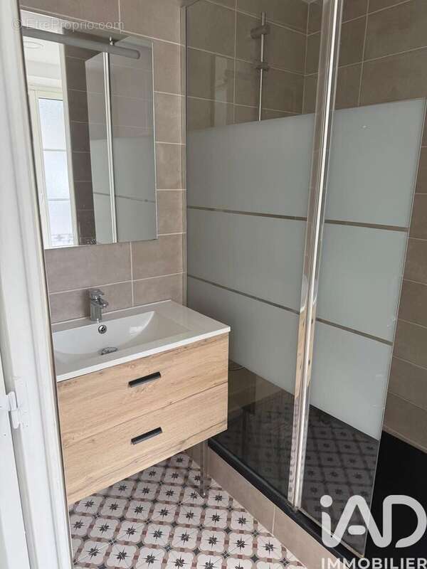 Photo 8 - Appartement à MANTES-LA-JOLIE