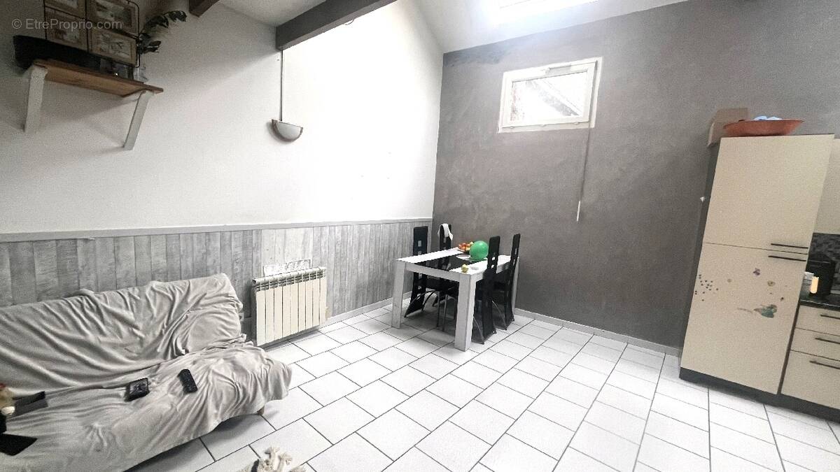 Appartement à BAPAUME