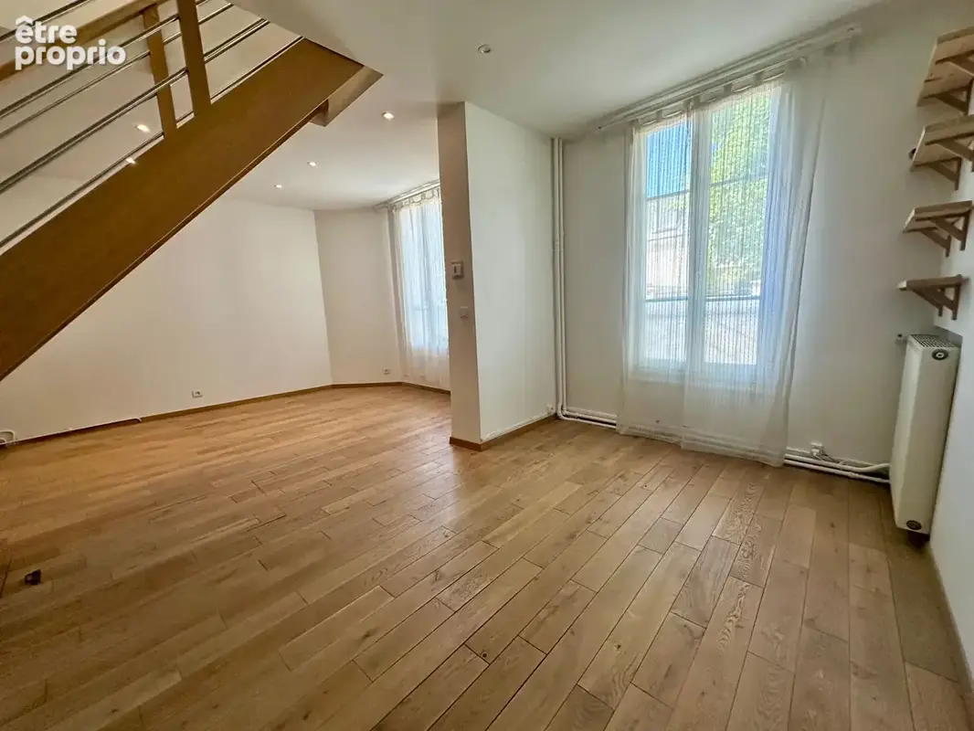 Maison Le Perreux-sur-marne 5 pièce(s) - photo 7