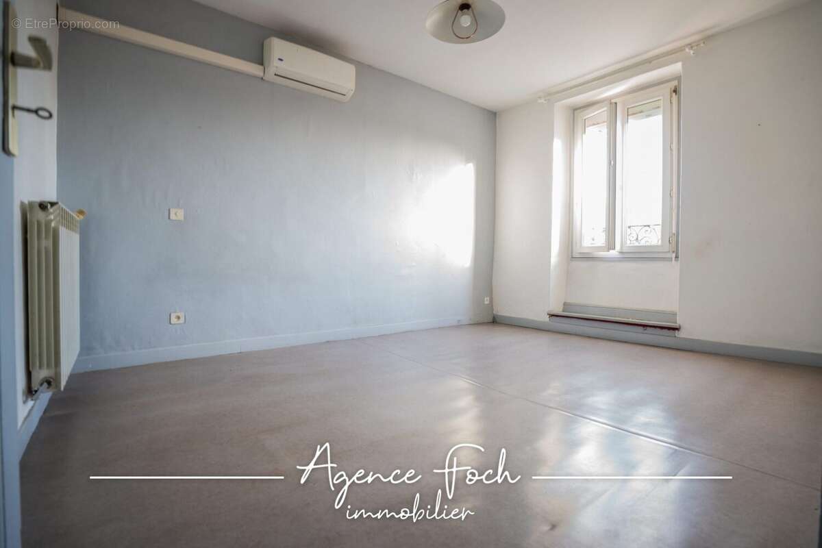 Maison à RABASTENS-DE-BIGORRE