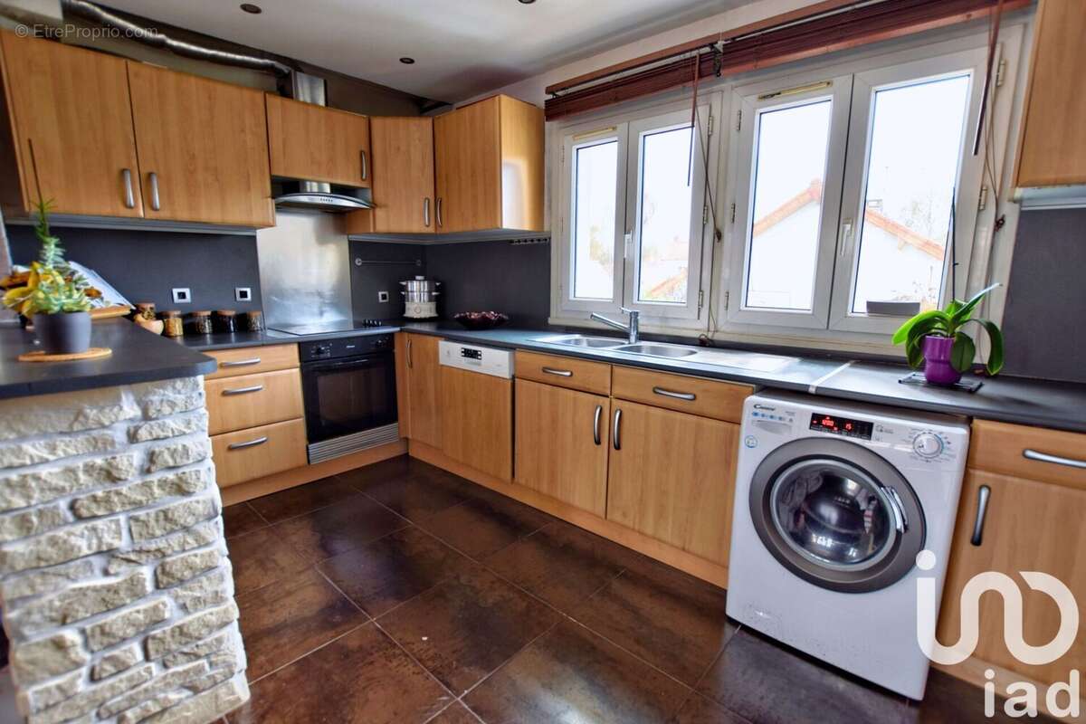 Photo 4 - Appartement à CHAMPCUEIL