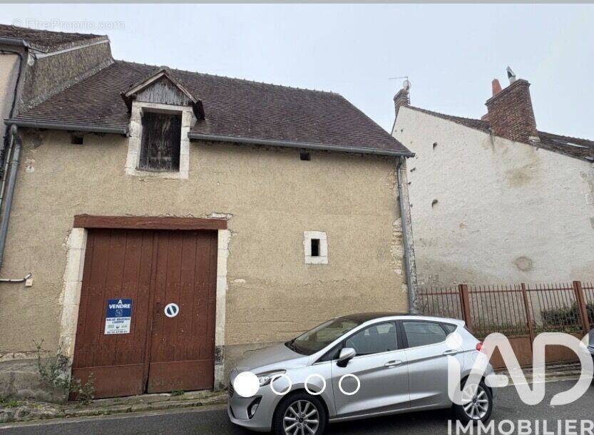Photo 1 - Maison à THENAY