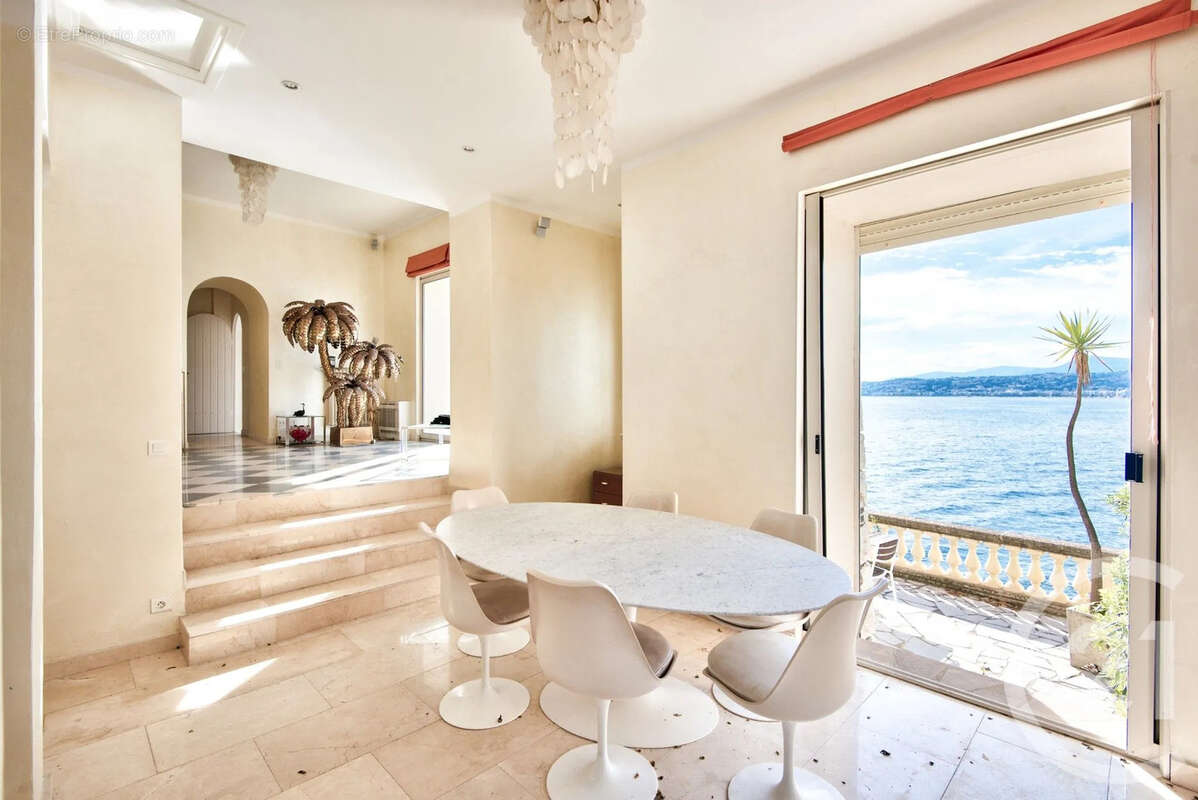 Appartement 112 m² à Nice  - photo 8