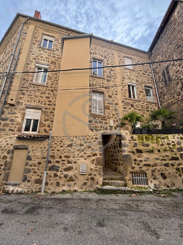 Appartement à ANNONAY