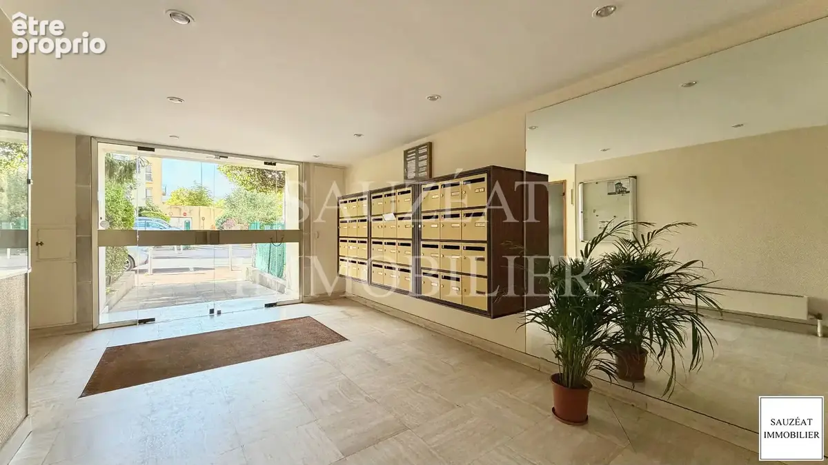 Montrouge - Appartement coup de coeur - photo 11