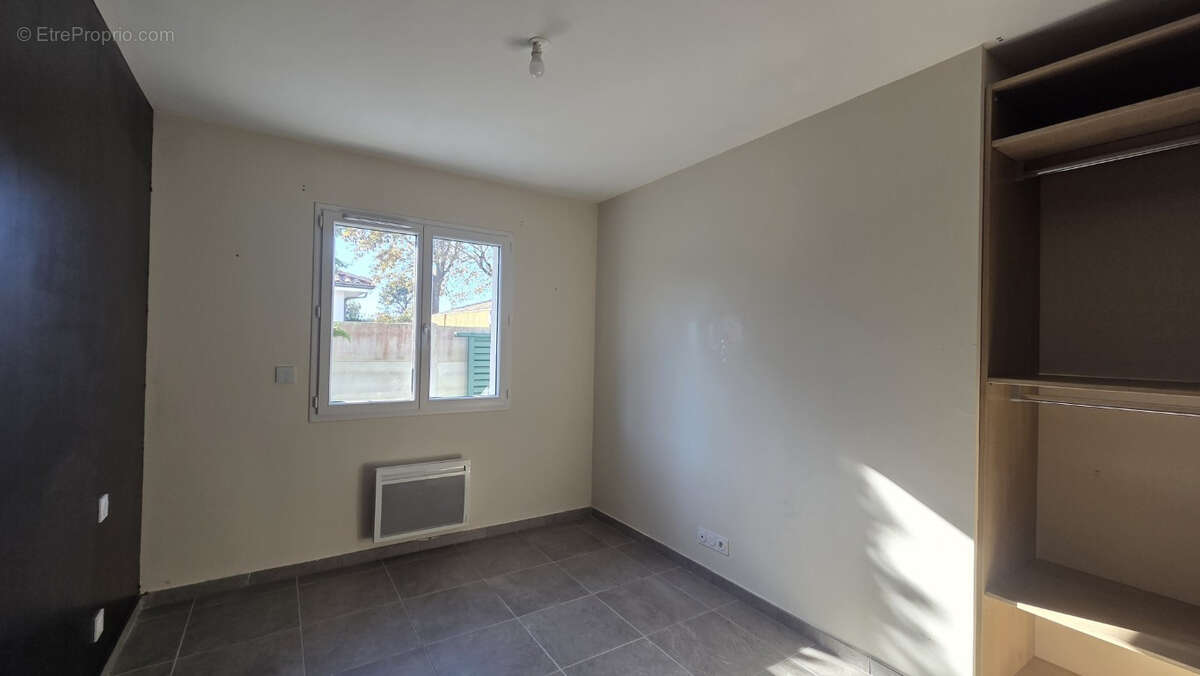 Maison à GUJAN-MESTRAS