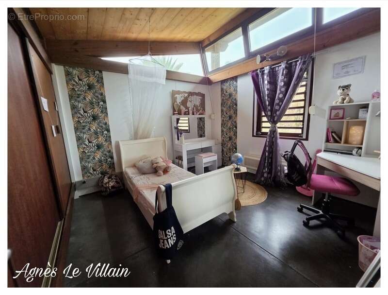 Villa d'Architecte d'Exception sur 4 500 m2 Vue Mer - photo 5