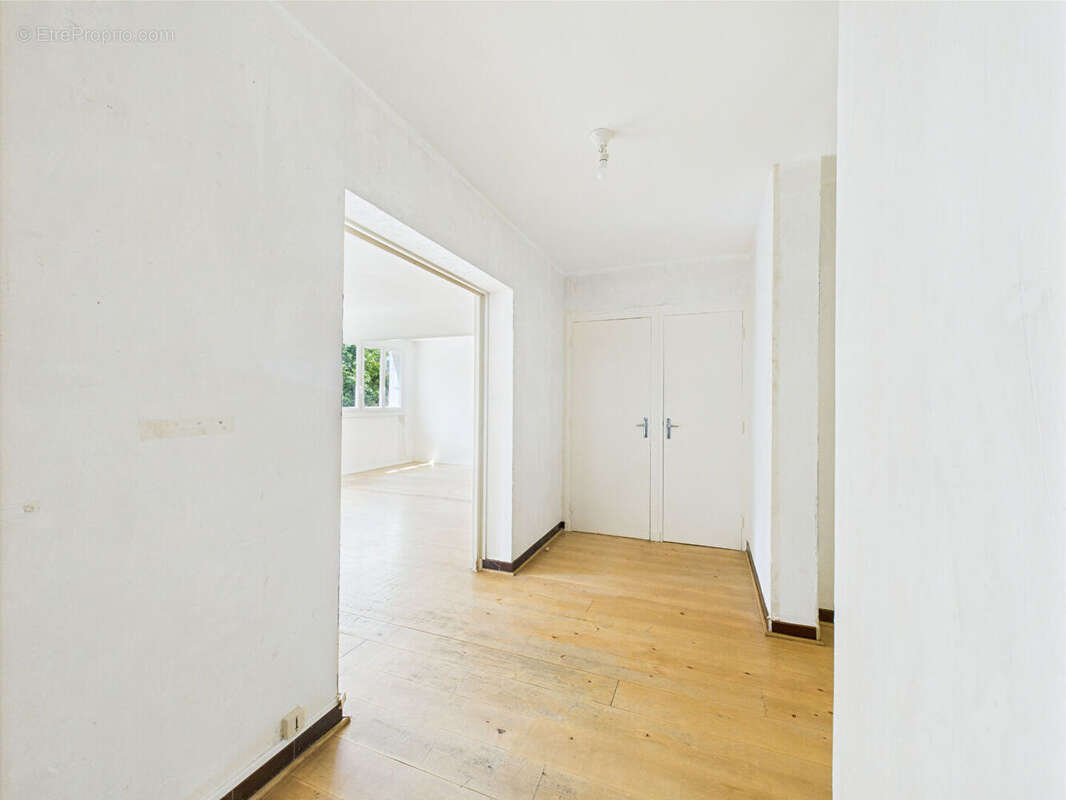 Appartement à VALENCE