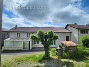 Maison à BUSSIERE-GALANT