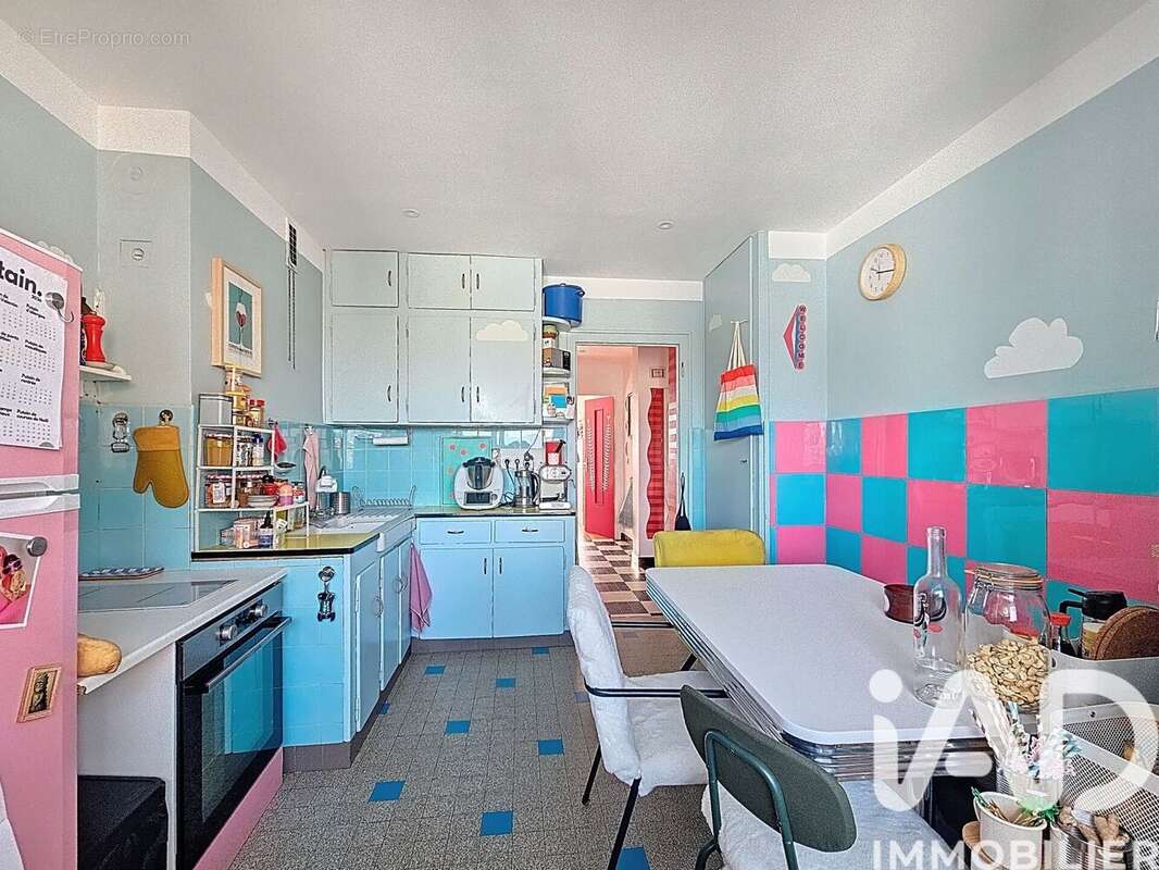 Photo 8 - Appartement à ANNEMASSE