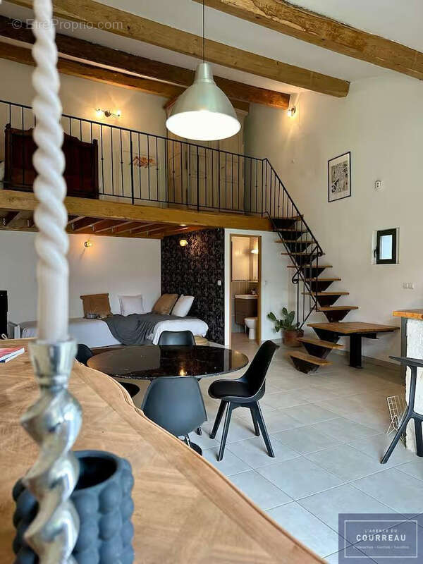 Maison à MUDAISON