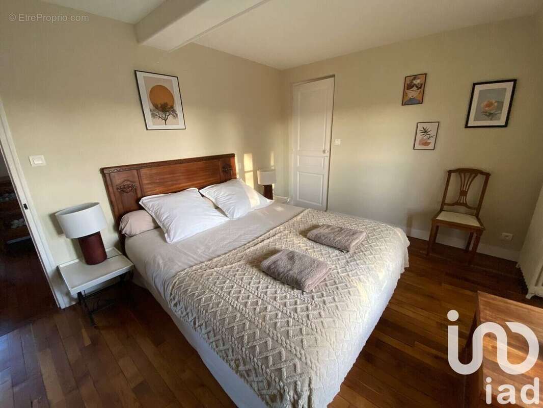 Photo 9 - Maison à LA VIEILLE-LYRE