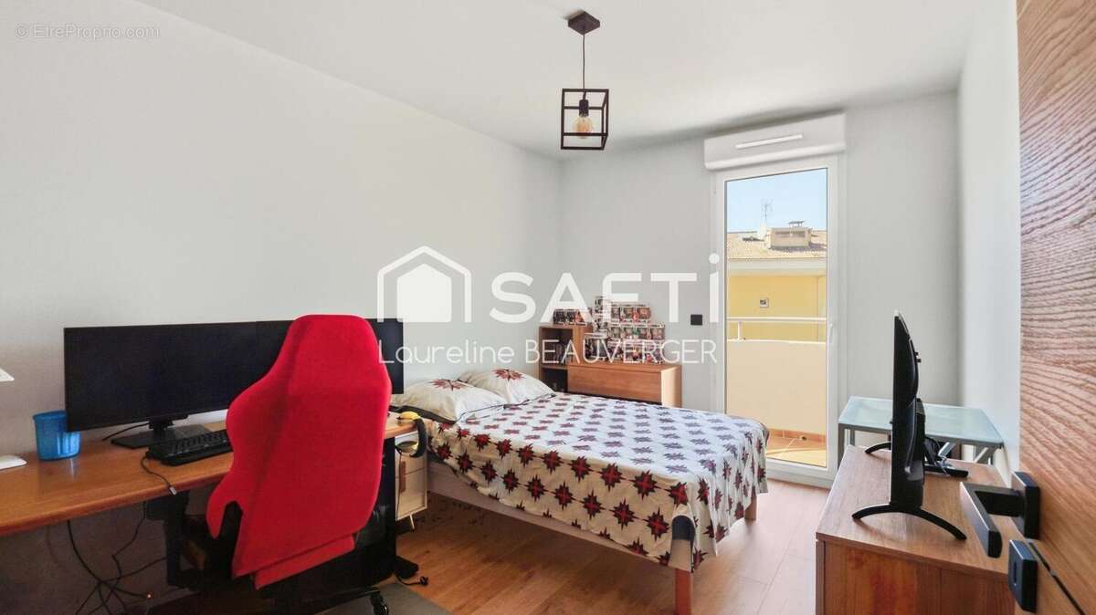 Photo 8 - Appartement à HYERES