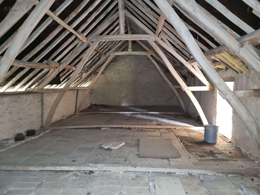 Maison à NOGENT-LE-BERNARD