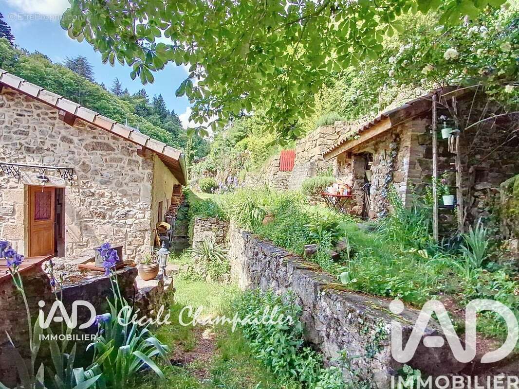 Photo 4 - Appartement à PELUSSIN