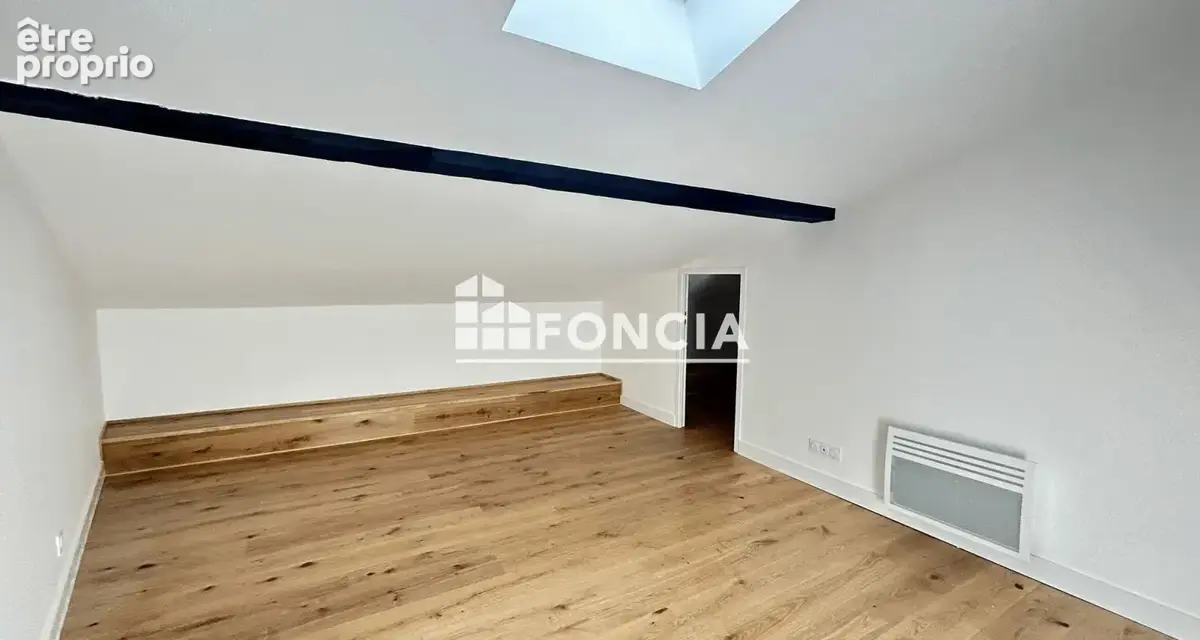 appartement 3 pièces avec rooftop de 43 m2 - photo 7