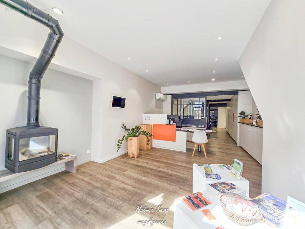 Appartement à MORTAGNE-SUR-SEVRE