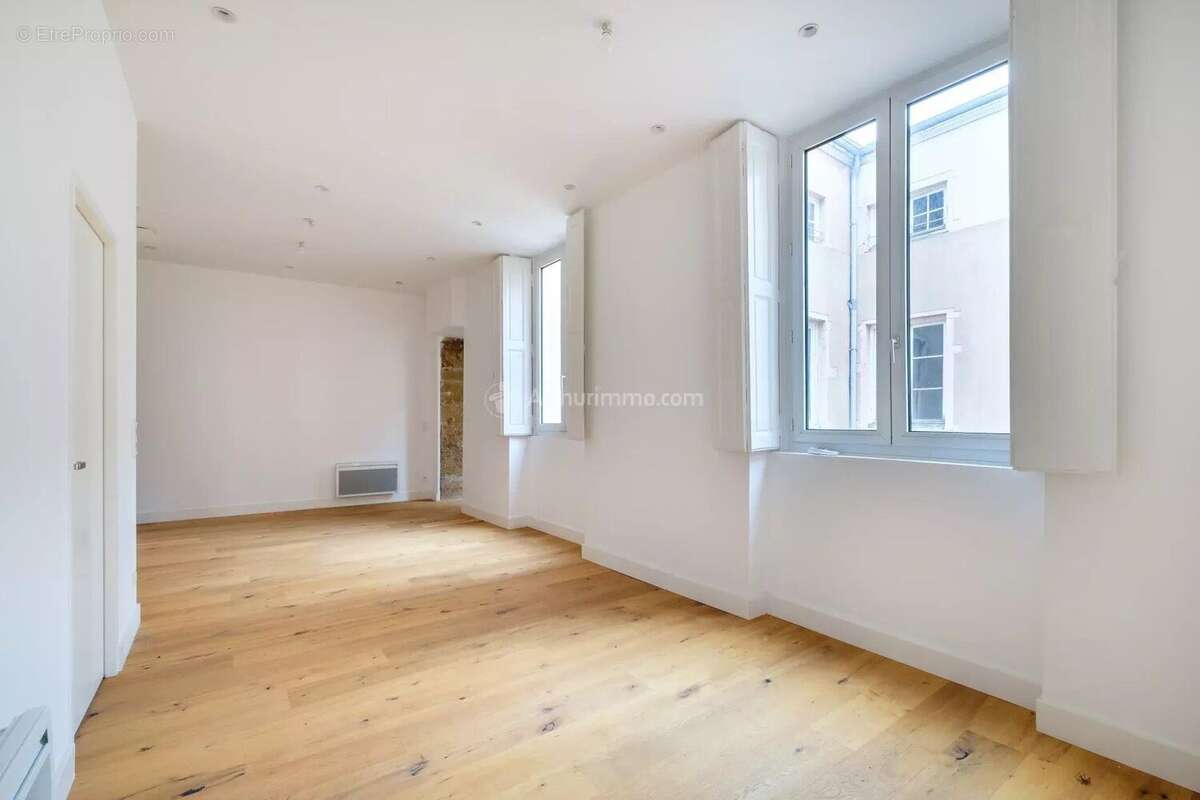 Appartement à LYON-2E