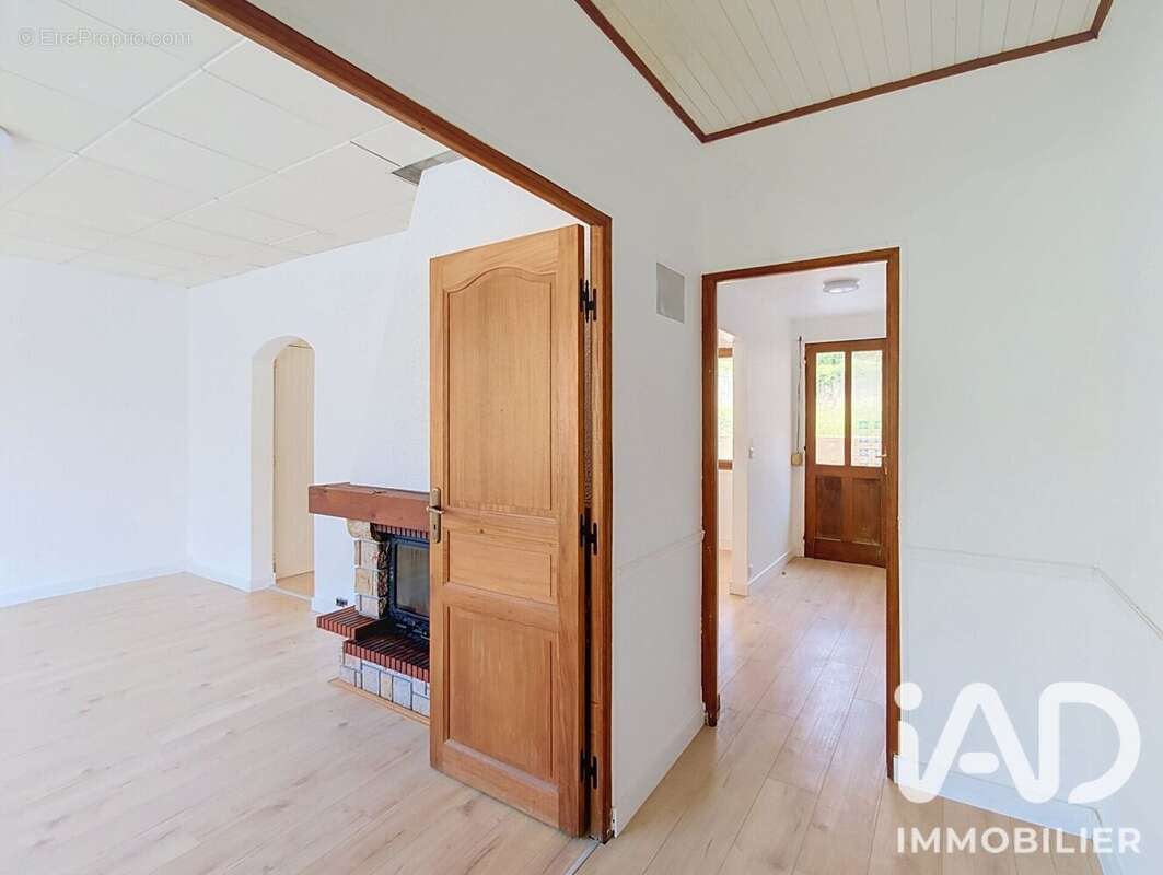 Maison 111 m² à Amiens  - photo 6