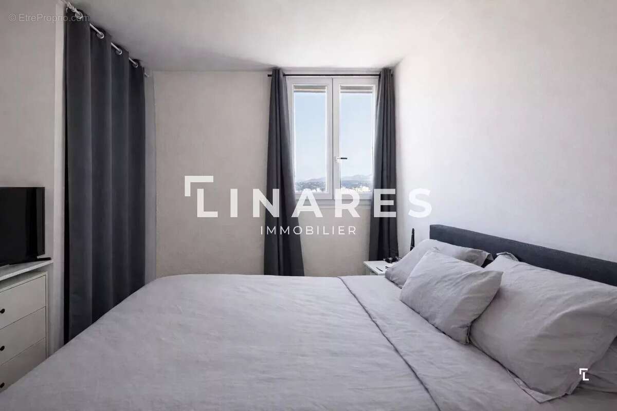 Appartement à MARSEILLE-10E