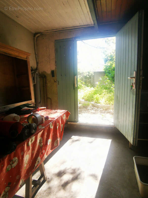 Maison à NIMES