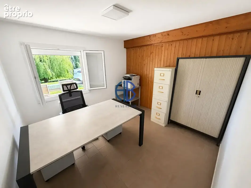 Maison Cessieu 7 pièce(s) 160 m2 - photo 11