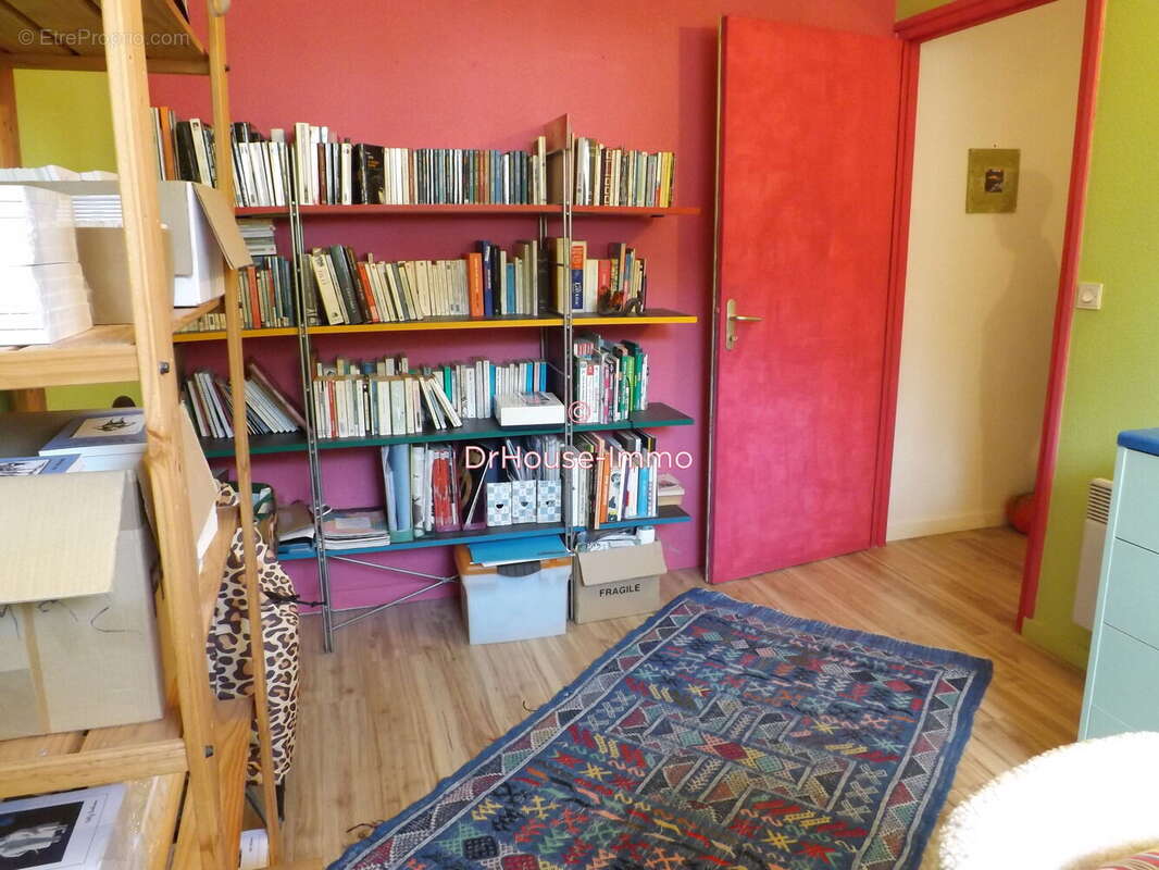 Maison à ARSAC