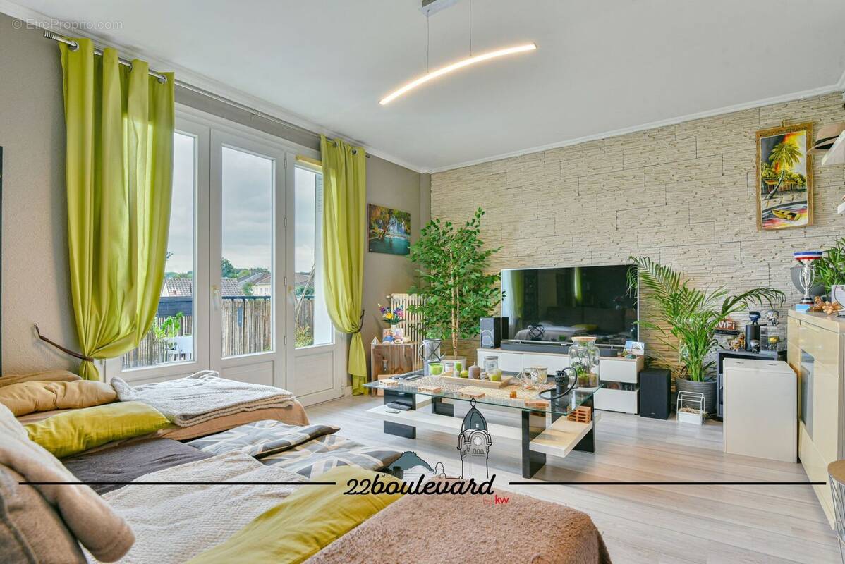 Appartement à LIMOGES