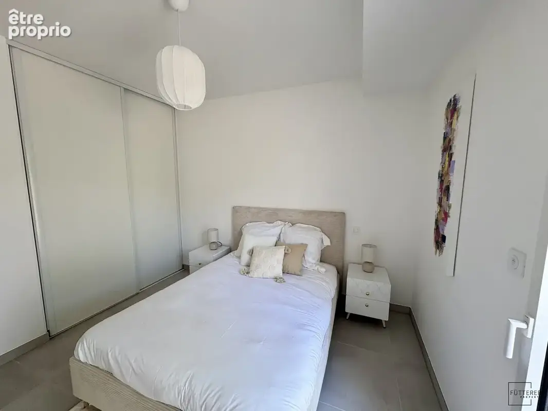 Appartement 3 pièces 61 m² à vendre à Narbonne (11100) - photo 6
