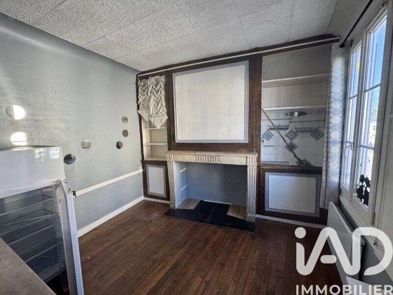 Photo 4 - Appartement à BAR-SUR-AUBE