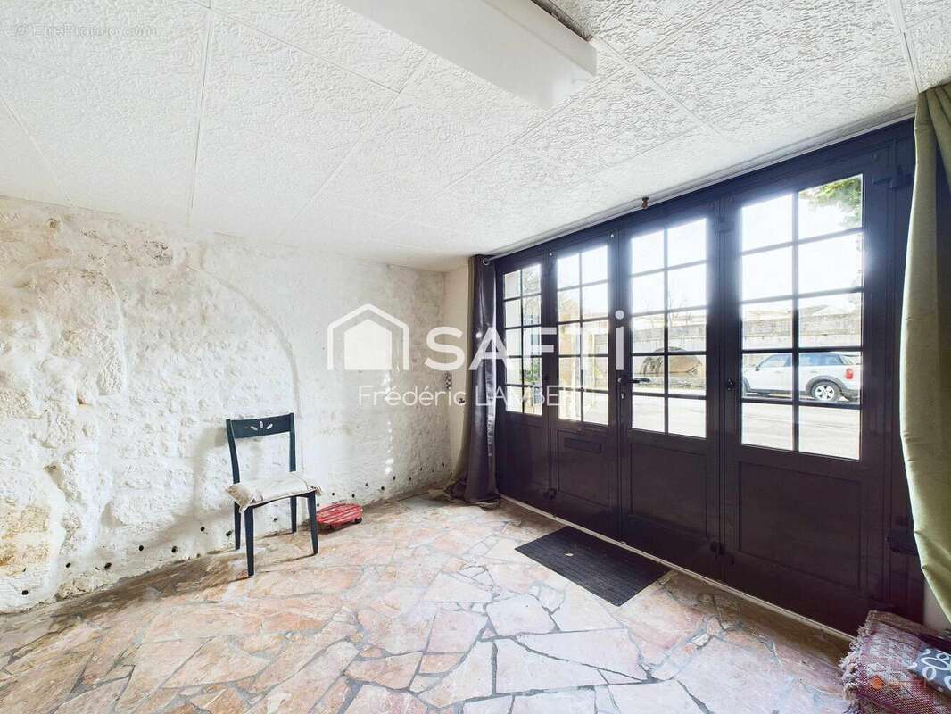 Photo 4 - Maison à NIORT