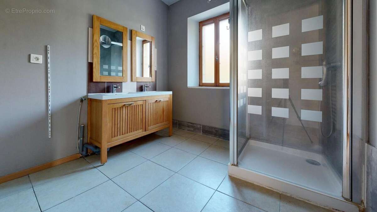 PaunatBathroom - Maison à PAUNAT