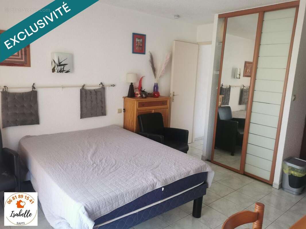 Photo 9 - Appartement à CAZAUBON