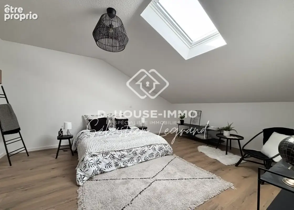Appartement 5 pièces 110 m² à vendre à Blanquefort (33290) - photo 58