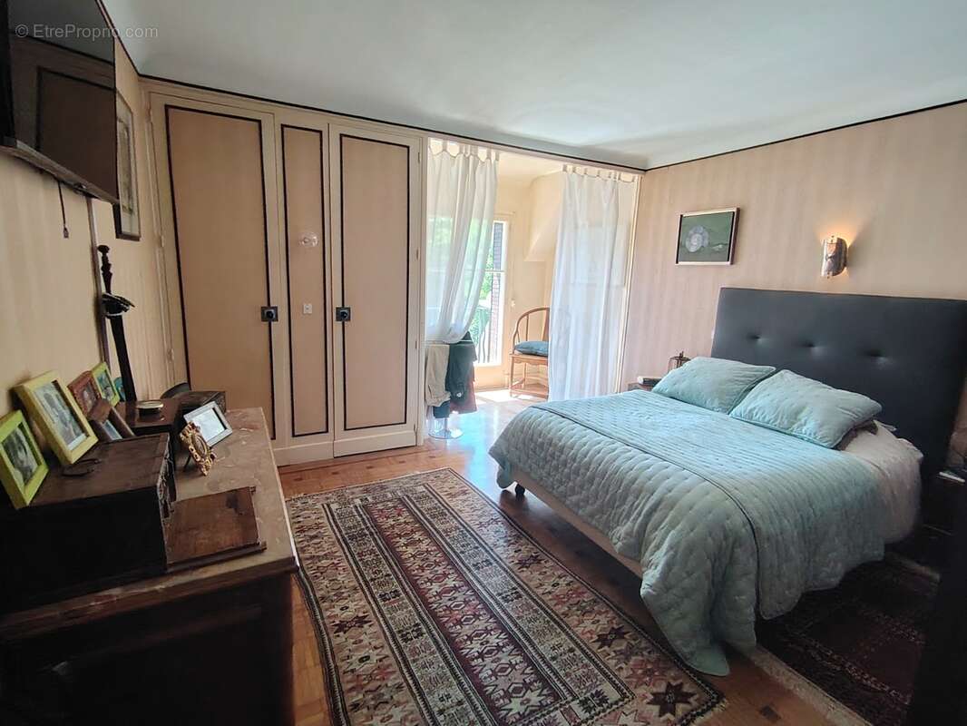 Maison à vendre 7 pièces CRAVANT (89) - photo 19