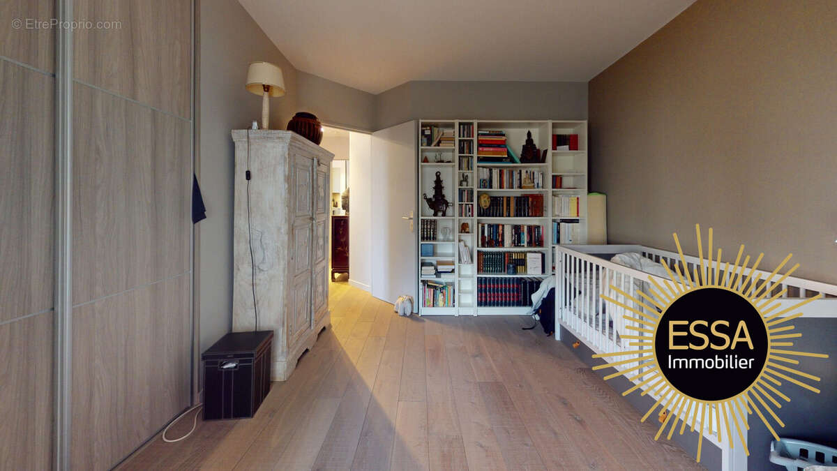 Appartement à VELIZY-VILLACOUBLAY