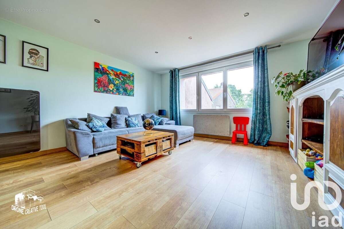 Photo 5 - Appartement à UCKANGE