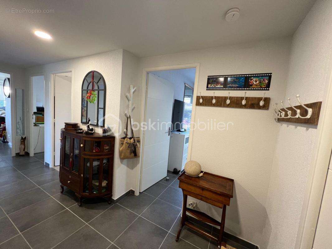 Appartement à VIDAUBAN