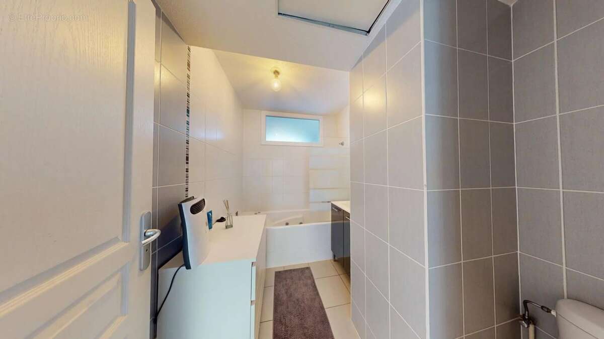 Maison à LINGOLSHEIM