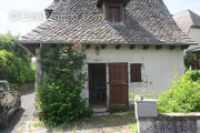 Maison à LADINHAC