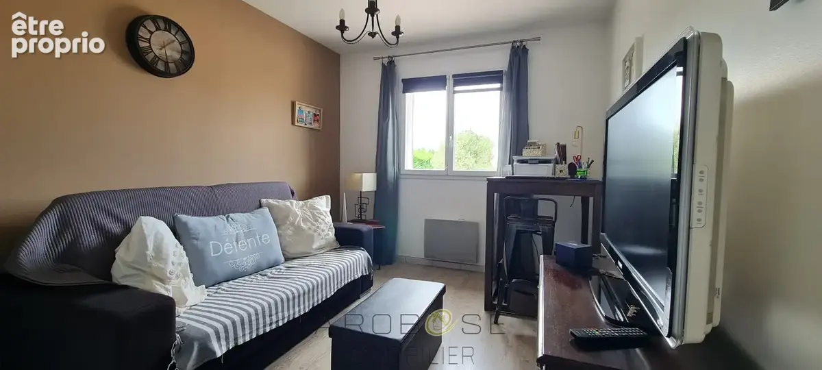 Villa de plain pied - photo 8