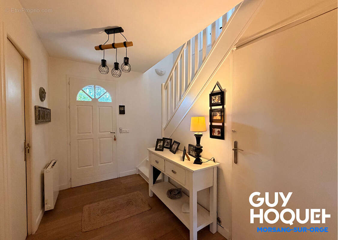 Maison à VIRY-CHATILLON