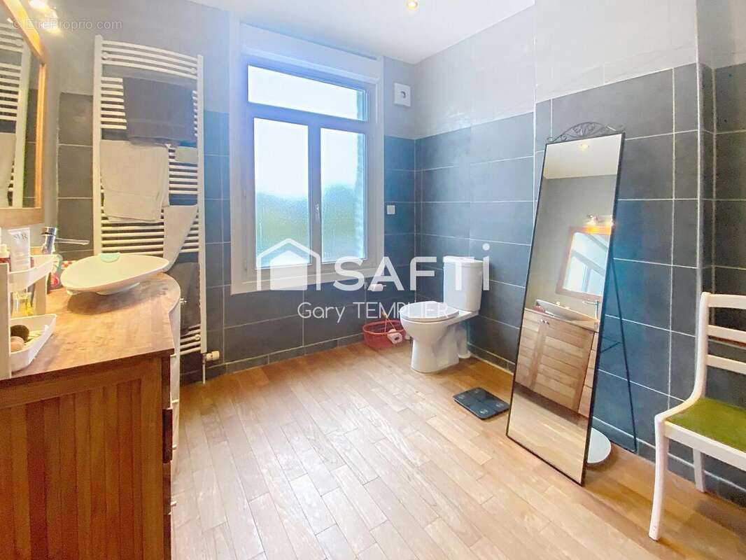 Photo 4 - Maison à DENAIN