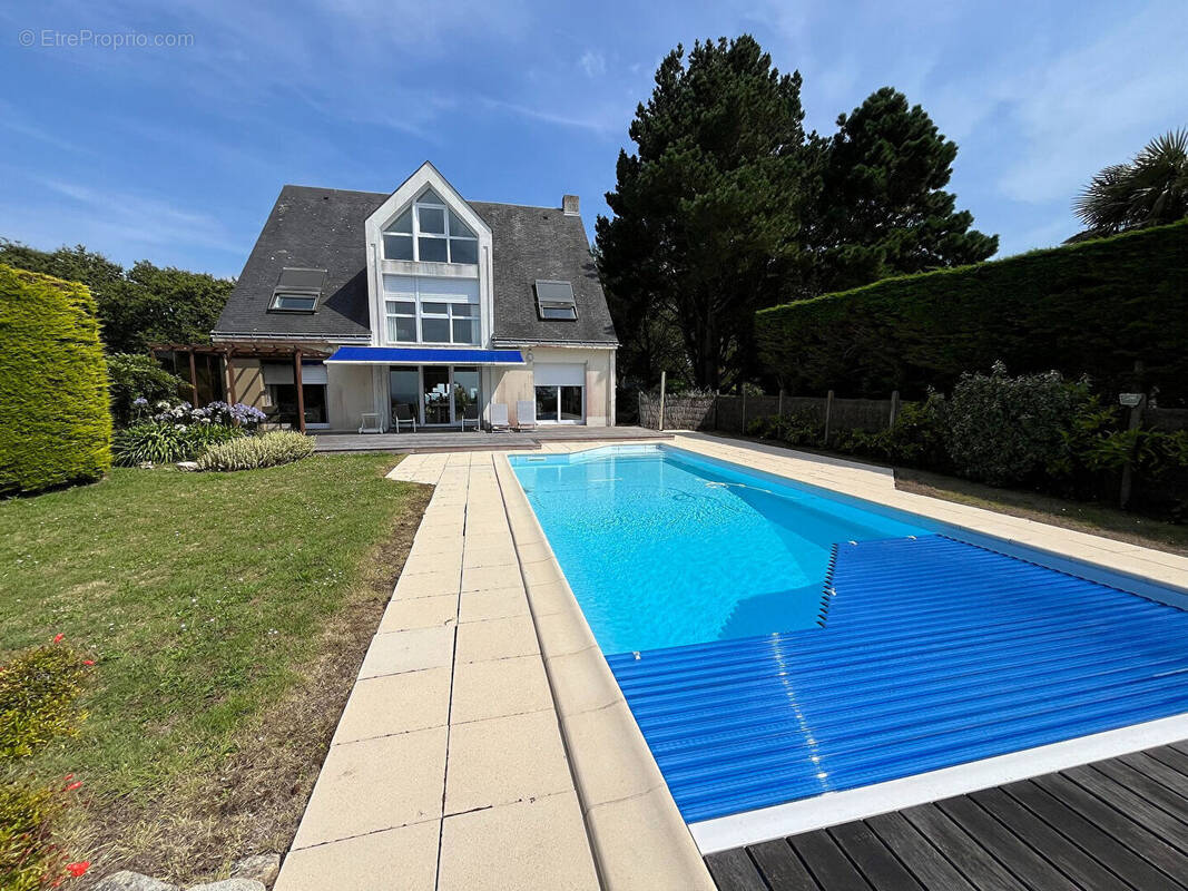 Maison à PIRIAC-SUR-MER